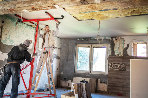Best Types of Insulation in Spring City, PA