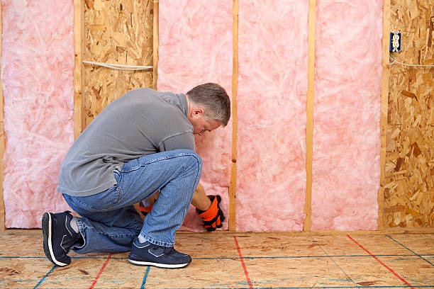 Best Insulation for Specific Applications in Spring City, PA